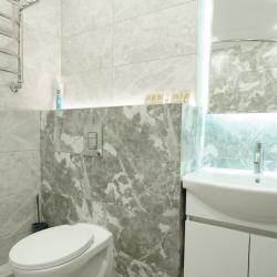 Апартаменты стандарт №1