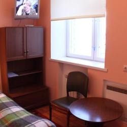 Фото Отель Эккос