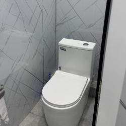 Кровать в 5-местном общем мужском номере (общие удобства)