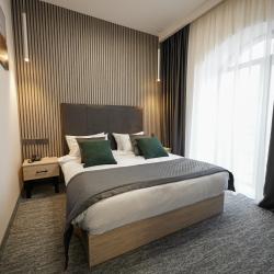 Фото Dynasty Hotel & SPA (Династия Отель и СПА)