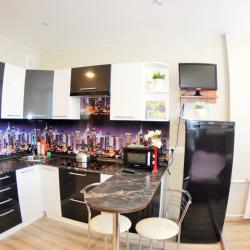 Фото Апартаменты на улице Кулибина 10