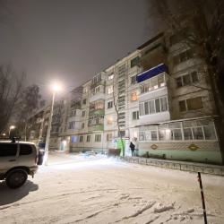 3-комнатные апартаменты стандарт