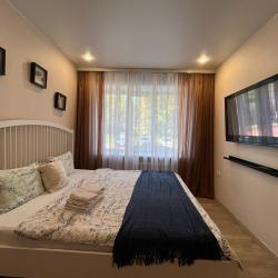 Фото Отель Unique Apart (Уник Апарт) на улице Демьяна Бедного