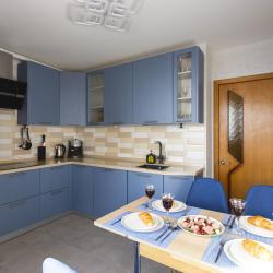 Фото Отель Comfort Apartments (Комфорт Апартаментс) на улице Новогиреевская