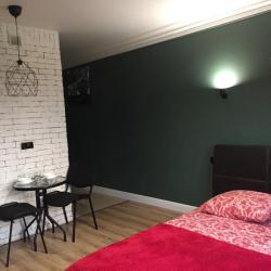 Апартаменты студия