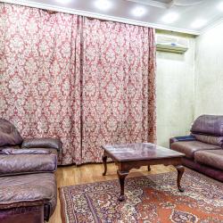 Фото Отель Лайтхаус на улице Мукана Тулебаева 65