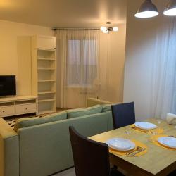 Фото Апартаменты на улице Рассветная 2