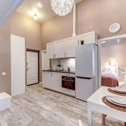 фото 49 SweetHome (СвитХоум) на набережной реки Мойки