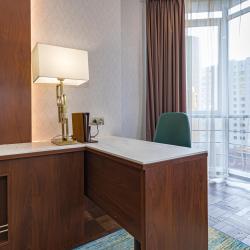 Фото Отель Best Western Plus Astana (Бест Вестерн плюс Астана)