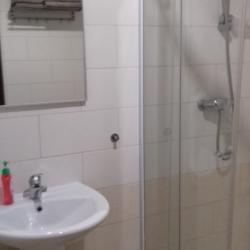 Номер стандарт с 2 односпальными кроватями
