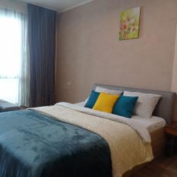 Фото Отель Live in comfort на улице Творчества 3