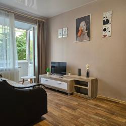 Фото Отель K and K Apartments Мира 90