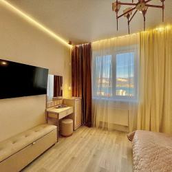 Фото Апартаменты Марсель на улице Энгельса