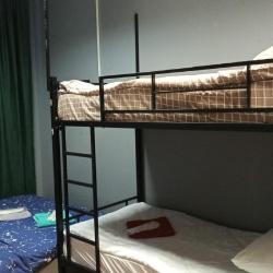 Мини-отель на Цветном Бульваре — adee8a40bfe68cddcc043b98550b7bcf
