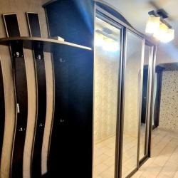 3-комнатные апартаменты стандарт