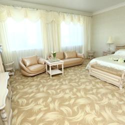 Номер полулюкс  Классик