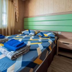 Фото Отель Византия Плюс