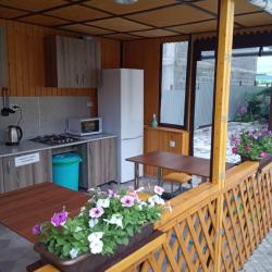 Фото Отель Гостевой дом АмиКо Club