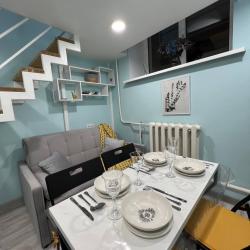 фото 43 Lucky Room (Лаки Рум) на улице Большая Почтовая 38 строение 6