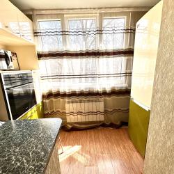 Фото Апартаменты на проспекте Кулиева 11