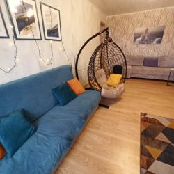 Фото Отель Живи с уютом на улице Красная площадь, 3А