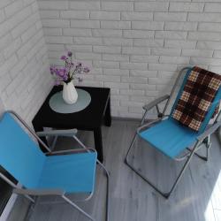 Фото Апартаменты на улице Лазаревская 15