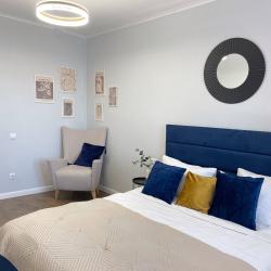 Фото Апартаменты на улице Волотовская 7