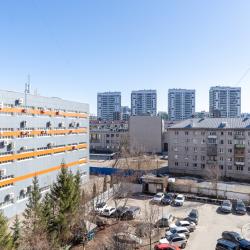 Фото Апартаменты Ирис