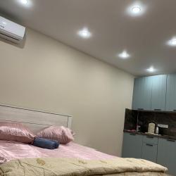 Фото Апартаменты на улице Инициативная 7В