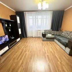 Фото Апартаменты на улице Свердлова 122