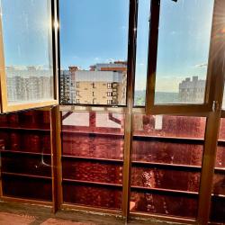 Фото Апартаменты Истомáн 2+2 в спальном районе