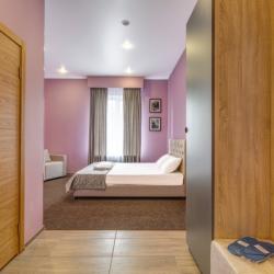 Фото Отель Везендорф