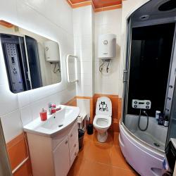 Фото Апартаменты на проспекте Ямашева напротив АК Барс Арены