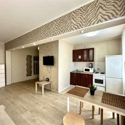 Фото Отель Калина на улице Никитина 32