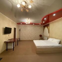 Фото Отель Авангард Арбеково