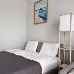 Фото Отель Pro.Apartment на улице Окружная 7