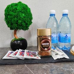 1-комнатные апартаменты улучшенные