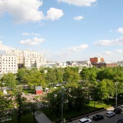 фото 20 Tverskaya Street (Тверская Стрит) на улице Бронная
