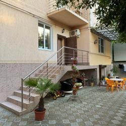 Фото Отель РИАННА