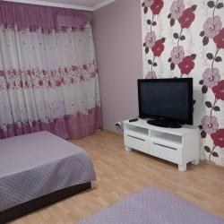 2-комнатные апартаменты стандарт