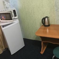 1-местный номер эконом