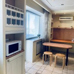 Фото Апартаменты на улице Молодогвардейская 125