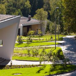 Фото Бутик-отель Родники