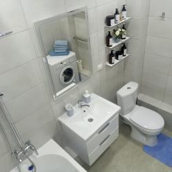 Фото Пятница Апартаменты на улице Псковская 12