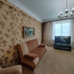 Фото Апартаменты на проспекте Ленина 47