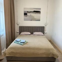 Фото Апартаменты Onebed на проспекте Кутузовский