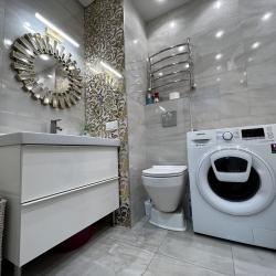 Фото Отель AlexHome (АлексХоум) на улице Молодежная 61