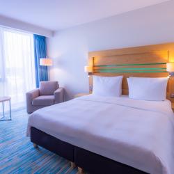 Radisson Blu Kaliningrad (Рэдиссон Блу Калининград) — adf39b5ca10b858c834a787ff1f33426