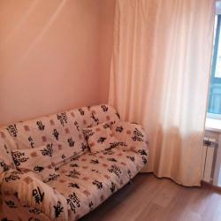 1-комнатные апартаменты стандарт