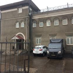 Фото Отель Лакмус